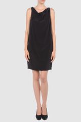 Moschino Cheap & Chic 3/4 Length Dress