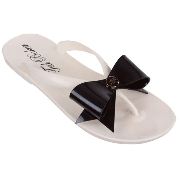 cheap ted baker flip flops