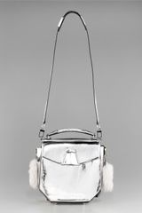 Alexander Wang Devere Satchel