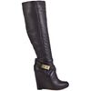 Bcbgmaxazria Remy  Black in Black - Lyst