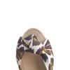 Charlotte Olympia Marina in Animal (leopard) - Lyst