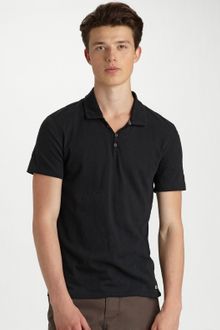 Converse Jersey Polo - Lyst