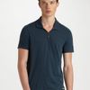Converse Jersey Polo in Blue for Men (navy) - Lyst