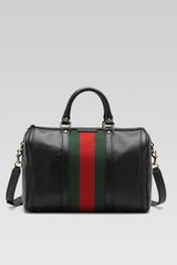 Gucci Boston Bag, Medium