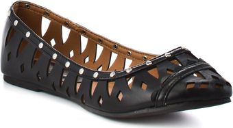 Justfabulous Smith - Black - Lyst