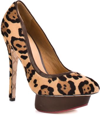 L.a.m.b. Nikko - Natural Pony - Lyst