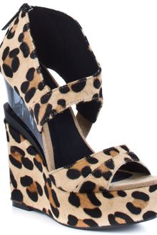 Michael Antonio Studio Gallagher - Leop - Lyst