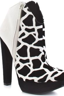 Michael Antonio Studio Melati - White Stn - Lyst