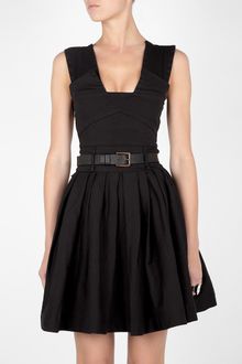 Preen Line Jenny Dress - Lyst