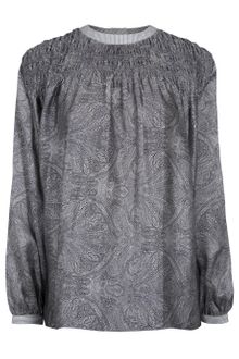 Preen Mist Blouse - Lyst