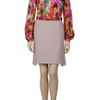 Preen Sunset Blouse in Floral - Lyst