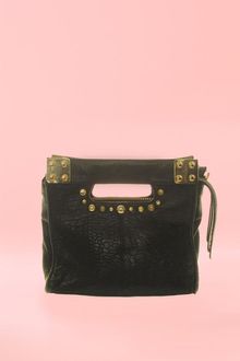 Sara Berman Ward Clutch - Bubble Black - Lyst