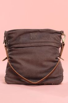 Sara Berman Tel Aviv Bag - Soft Brown - Lyst