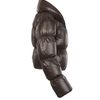 Allsaints Chatel Jacket in Brown (bitter blk) - Lyst