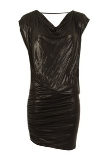 AllSaints Elsbeth Dress - Lyst