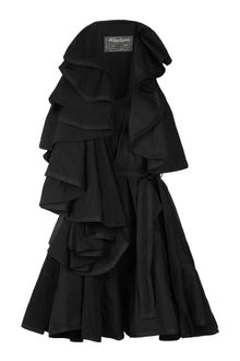 AllSaints Lucius Dress - Lyst
