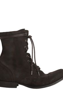 AllSaints Montgomery Boot - Lyst