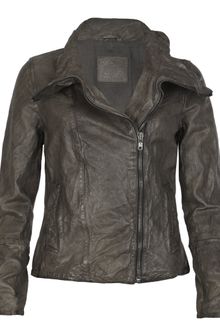 AllSaints Caledonian Jacket - Lyst