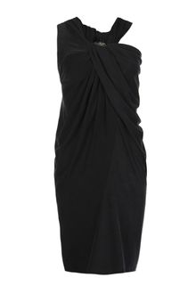 AllSaints Teco Mini Dress - Lyst