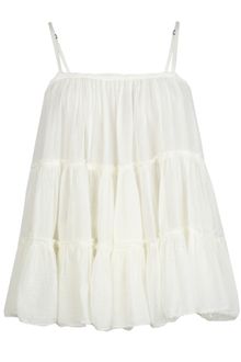 AllSaints Chapelle Top - Lyst