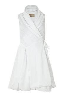AllSaints Aditya Dress - Lyst