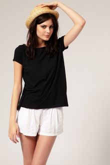 ASOS Collection Asos Perfect T-shirt - Lyst