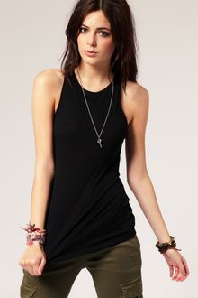 ASOS Collection Asos The It Vest - Lyst