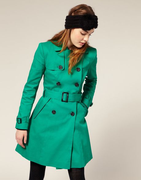 Asos Classic Mac