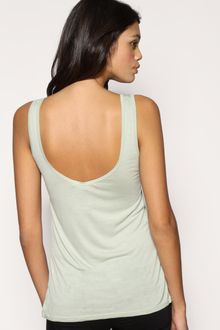 ASOS Collection Asos Simple Vest - Lyst