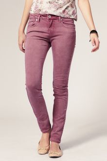 ASOS Collection Asos Rose Skinny Jeans - Lyst