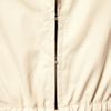 Asos Collection Asos Petite Jacket Mac in Beige (stone) - Lyst