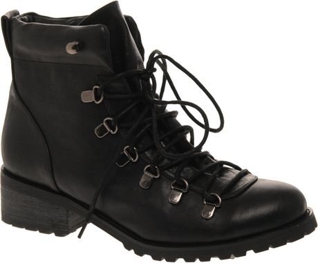 asos mens hiking boots