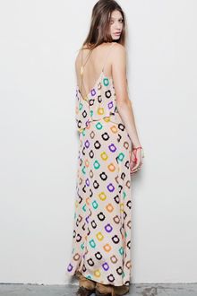 Blu Moon The Summer Lovin Maxi Dress - Lyst