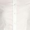 Burberry Classic Shirt in White - Lyst