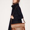 Cambridge Satchel Company 15 Satchel in Brown (tan) - Lyst