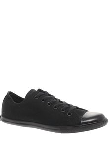 Converse All Star Slim Plimsolls - Lyst