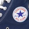 Converse All Star Hi Plimsolls in Blue for Men - Lyst