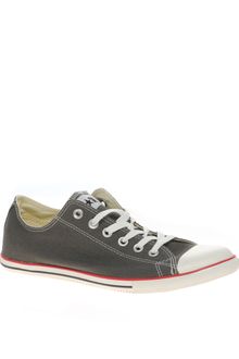 Converse All Star Slim Plimsolls - Lyst