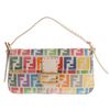 Fendi Baguette Bag in Beige (cream) - Lyst