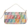 Fendi Baguette Bag in Beige (cream) - Lyst