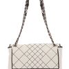 Fendi Baguette Bag in Beige (cream) - Lyst