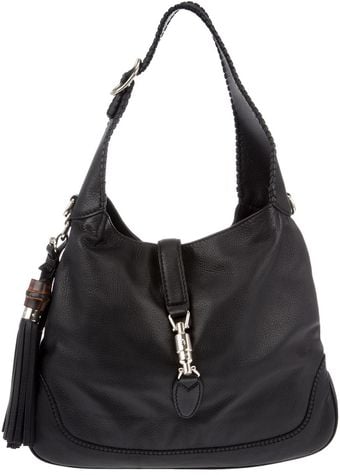 Gucci New Jackie Bag - Lyst