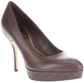  Logo Platform Pump 