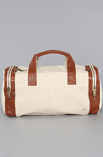 Hurley The Depot Duffel - Lyst