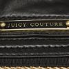 Juicy Couture Lurex Straw Tote Bag in Black - Lyst