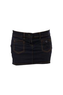 Patrizia Pepe Miniskirt - Lyst