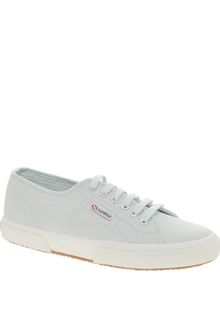 Superga Canvas Plimsolls - Lyst