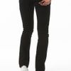 Topman Black Stretch Skinny Jean in Black for Men - Lyst