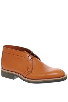 Tricker's Trickers Exclusive For Asos Polo Chukka Boots - Lyst