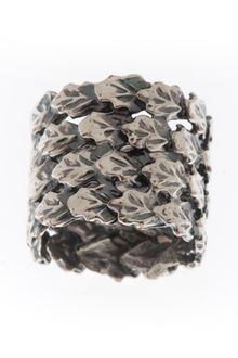 Aurelie Bidermann Autumn Ring - Lyst